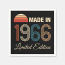 Buscar edición limitada servilletas Retro