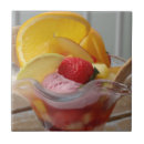 Buscar vainilla azulejos Postre