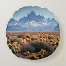 Buscar la argentina cojines Paisaje