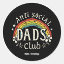 Buscar dads pegatinas Divertido