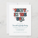 Buscar cuarto del bbq de julio invitaciones Para todos