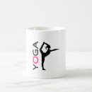 Buscar holístico tazas Yoga