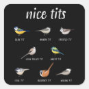 Buscar ornitología pegatinas Pájaro