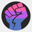 Buscar bisexual pegatinas Lgbtq