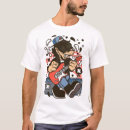 Buscar rocker camisetas Humor