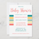 Buscar rayado amarillo invitaciones Para ellos