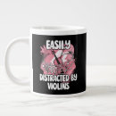 Buscar intérprete tazas Violonchelista