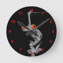 Buscar rana verde relojes de pared Sapo