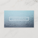 Buscar vapor tarjetas de visita Clientes