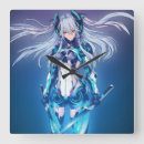 Buscar anime relojes de pared Para todos