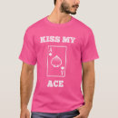Buscar ace camisetas Torneo