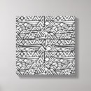 Buscar mandala tribal lienzos Libro de colorear