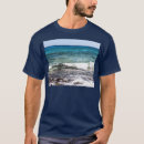 Buscar azur camisetas Mar