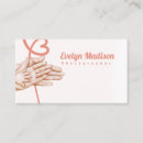 Buscar familia tarjetas de visita General y unisex
