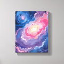 Buscar galaxias lienzos Cielo