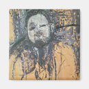 Buscar modigliani imanes Retrato