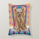 Buscar yorkie cojines Perros