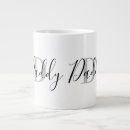 Buscar nuevos padres tazas Monograma