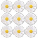 Buscar manzanilla pegatinas Floral