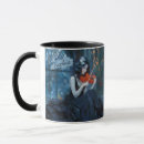 Buscar violin tazas Para ella