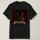Buscar funeral camisetas Divertido