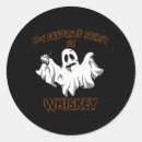 Buscar boo ghost pegatinas Gato negro