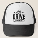 Buscar responsable gorras Divertido