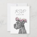 Buscar retratos tarjetas rsvp Simple