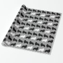 Buscar pastor papel de regalo Sheltie