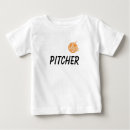 Buscar béisbol bebe camisetas Softball