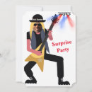 Buscar amante de la música invitaciones Para él