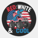 Buscar camiones pegatinas Patriótico