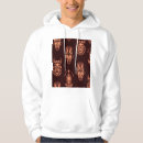 Buscar étnico sudaderas Ilustracion