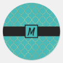 Buscar trébol cuatro pegatinas Moderno