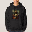 Buscar mona lisa sudaderas Renacimiento