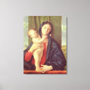 Buscar virgen maria lienzos Juan