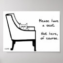 Buscar muebles posters Humor