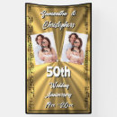 Buscar 50 años aniversario oro boda accesorios General y unisex