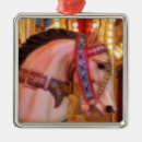 Buscar caballos del carrusel adornos Ornamento