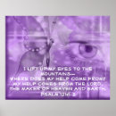 Buscar salmo 121 posters Oración