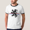 Buscar dutch camisetas León de duelo