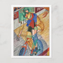Buscar arte del cubismo postales Francés