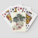 Buscar pintura al óleo barajas de cartas Fresa