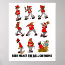 Buscar softball posters Bola