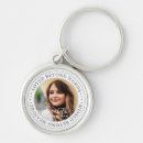 Buscar amado llaveros Celebración de la vida