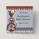 Buscar león blanco chapas Botón