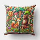 Buscar ilustraciones animales cojines Flores