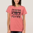 Buscar horror camisetas Cine