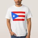 Buscar puertorriqueña camisetas Rican