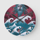 Buscar mito relojes de pared Mar